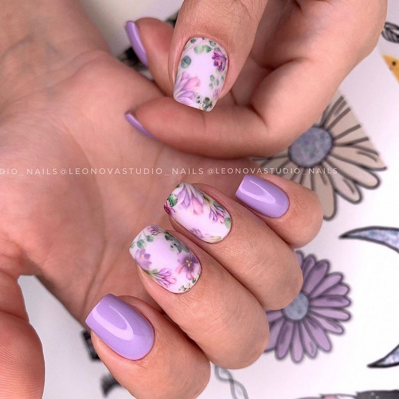 Не пропусти самое интересное! Свежие новиночки маникюра на весну 2026 в новом решении