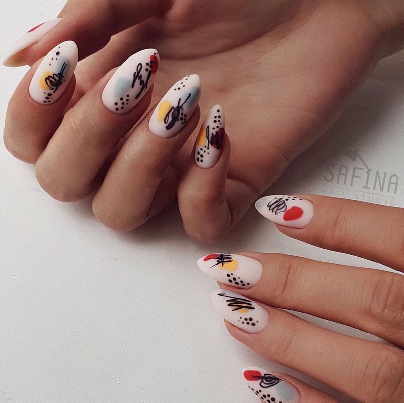 Не пропусти самое интересное! Свежие новиночки маникюра на весну 2026 в новом решении