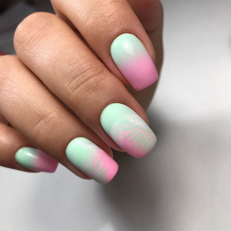 Не пропусти самое интересное! Свежие новиночки маникюра на весну 2026 в новом решении