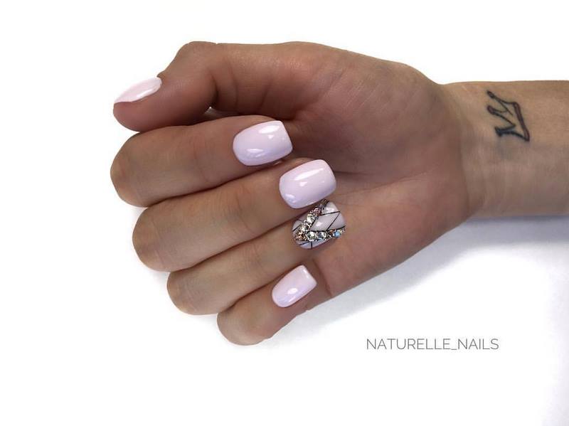 Не пропусти самое интересное! Свежие новиночки маникюра на весну 2026 в новом решении