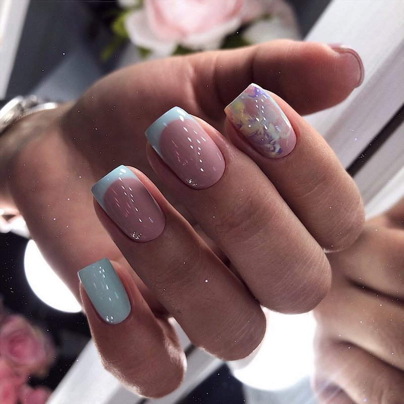 Не пропусти самое интересное! Свежие новиночки маникюра на весну 2026 в новом решении