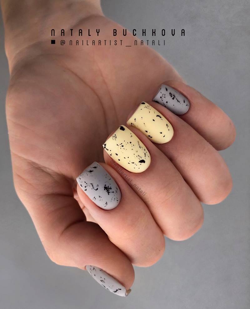 Не пропусти самое интересное! Свежие новиночки маникюра на весну 2026 в новом решении