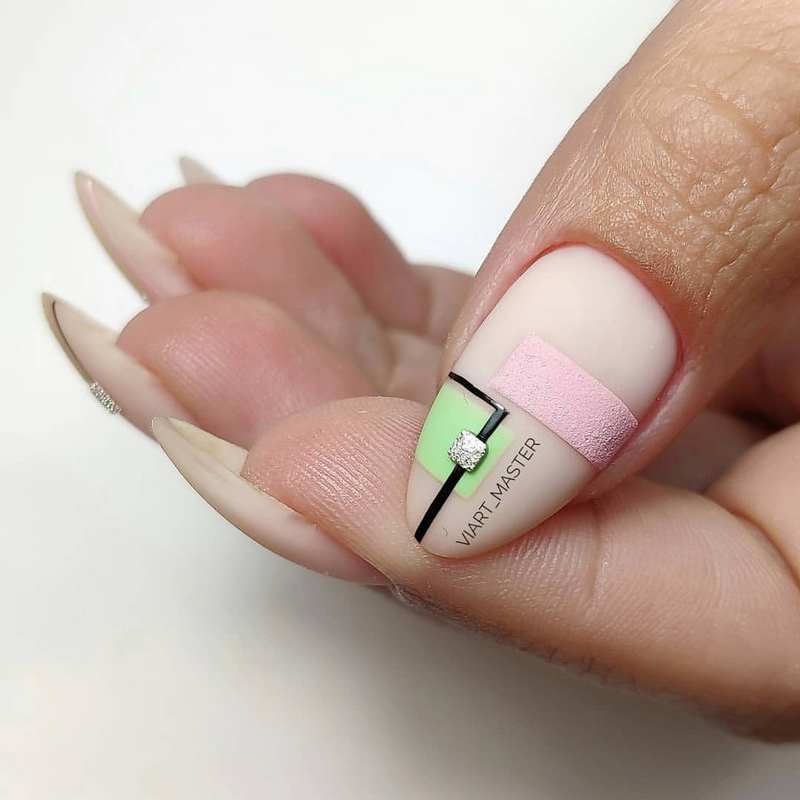 Не пропусти самое интересное! Свежие новиночки маникюра на весну 2026 в новом решении