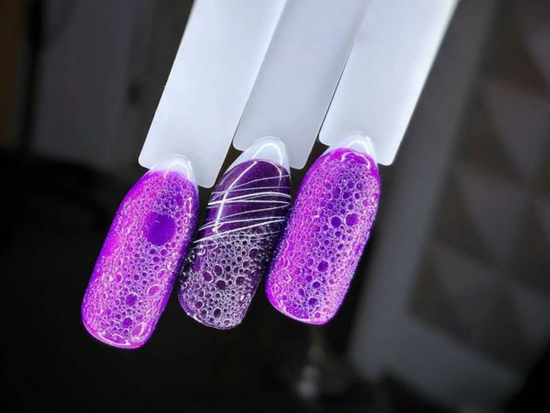 Не пропусти самое интересное! Свежие новиночки маникюра на весну 2026 в новом решении