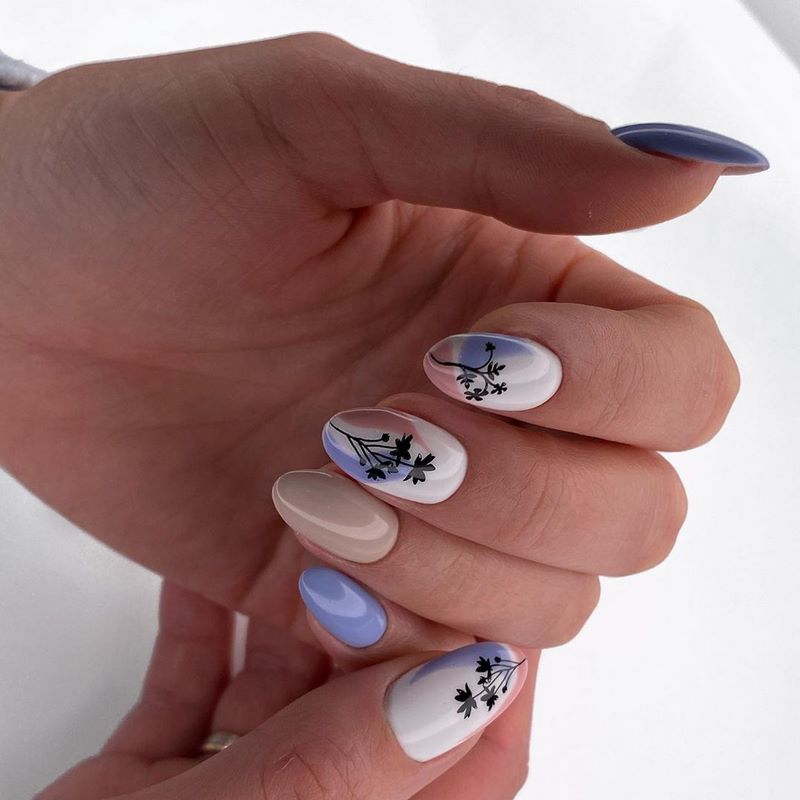 Не пропусти самое интересное! Свежие новиночки маникюра на весну 2026 в новом решении