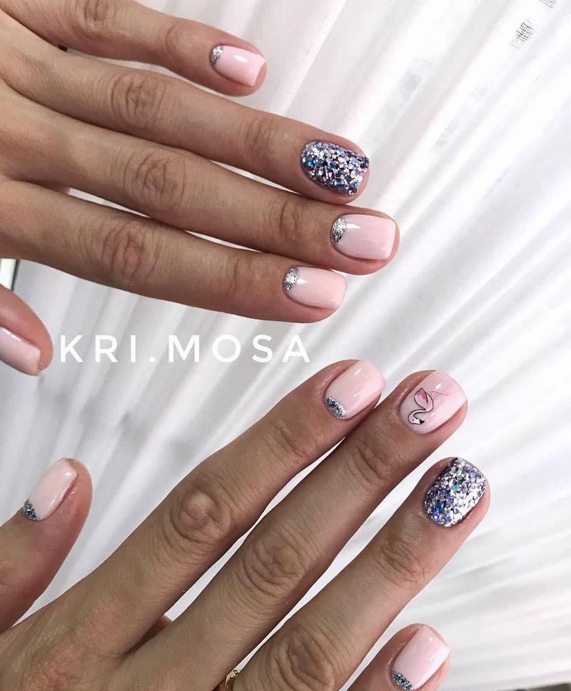 Не пропусти самое интересное! Свежие новиночки маникюра на весну 2026 в новом решении