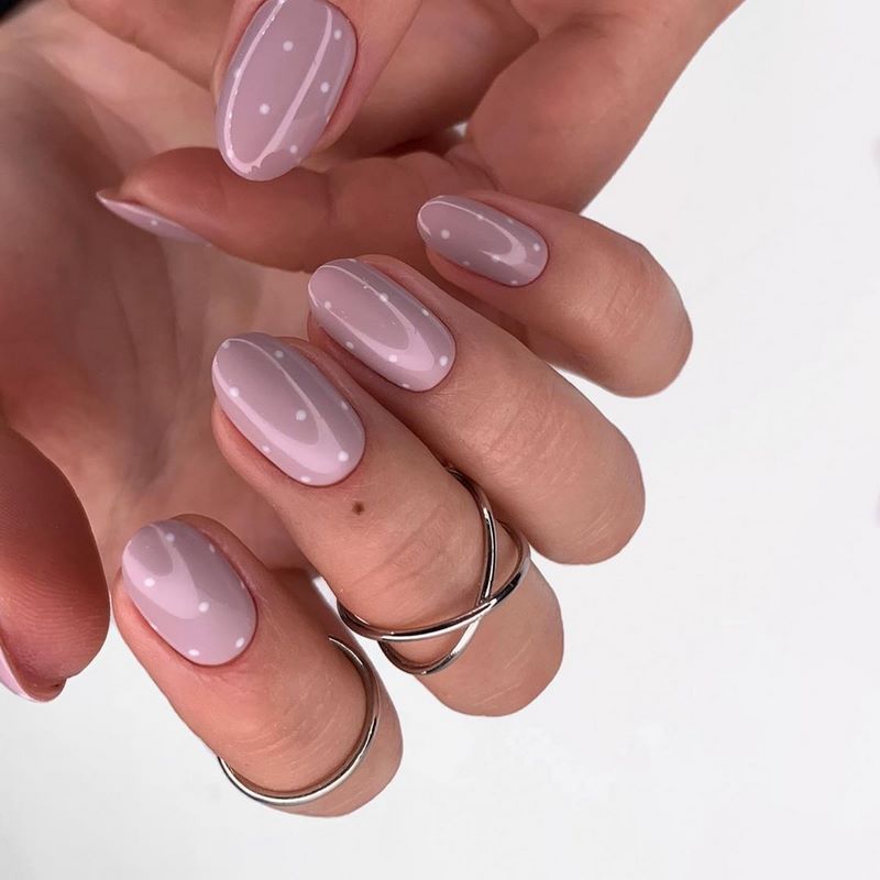 Не пропусти самое интересное! Свежие новиночки маникюра на весну 2026 в новом решении