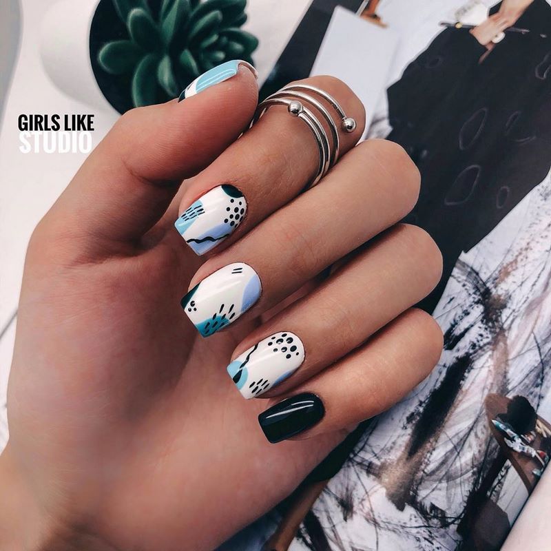 Не пропусти самое интересное! Свежие новиночки маникюра на весну 2026 в новом решении