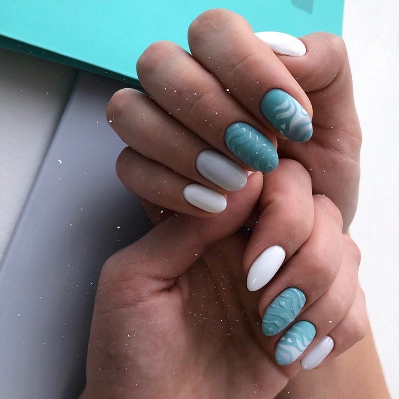 Не пропусти самое интересное! Свежие новиночки маникюра на весну 2026 в новом решении