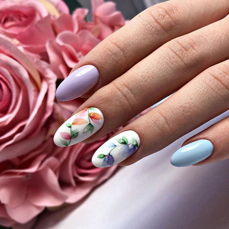 Не пропусти самое интересное! Свежие новиночки маникюра на весну 2026 в новом решении