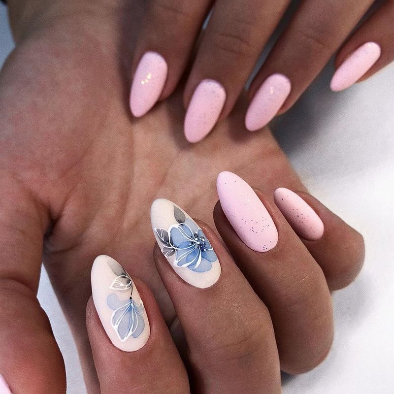 Не пропусти самое интересное! Свежие новиночки маникюра на весну 2026 в новом решении