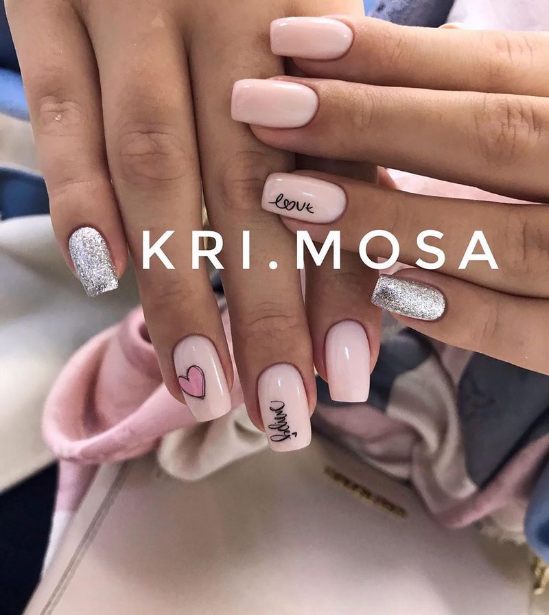 Не пропусти самое интересное! Свежие новиночки маникюра на весну 2026 в новом решении