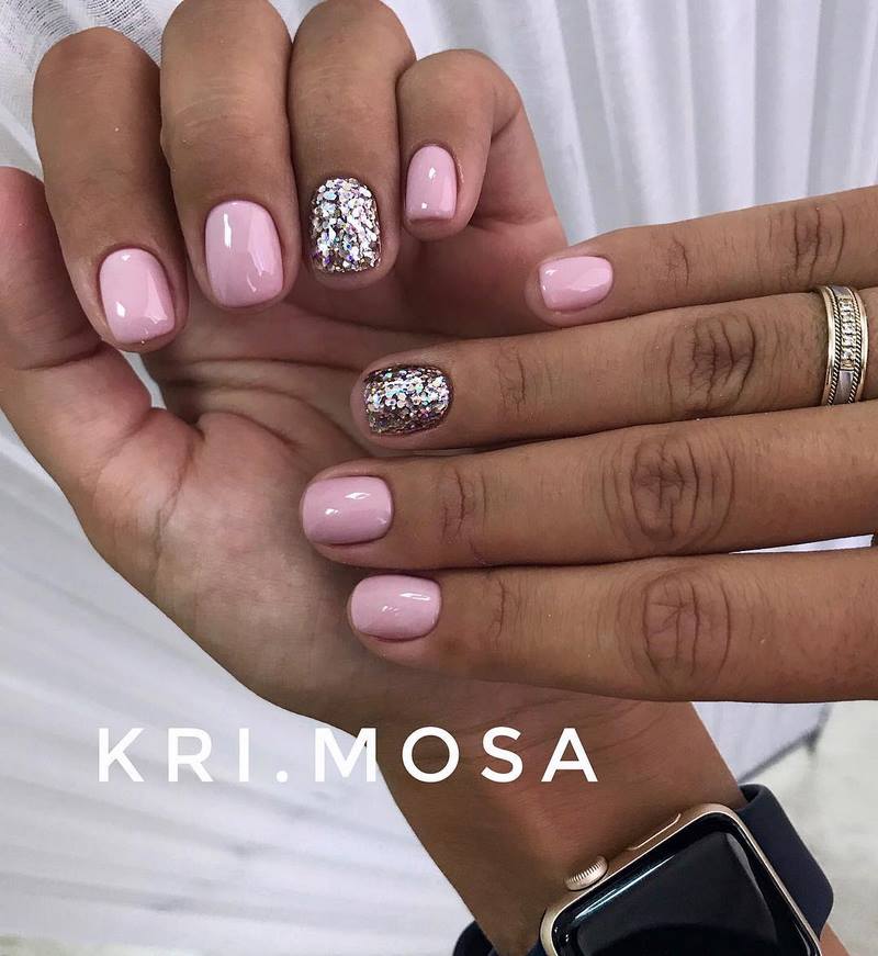 Не пропусти самое интересное! Свежие новиночки маникюра на весну 2026 в новом решении