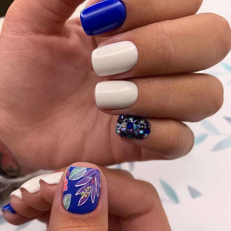 Не пропусти самое интересное! Свежие новиночки маникюра на весну 2026 в новом решении