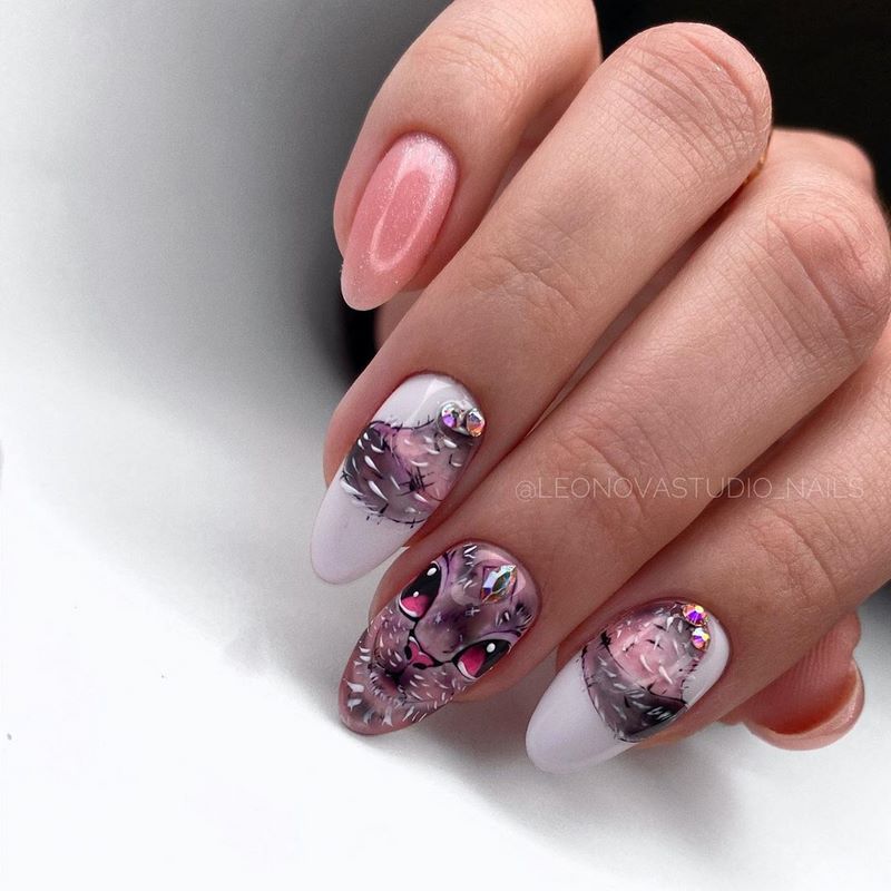 Не пропусти самое интересное! Свежие новиночки маникюра на весну 2026 в новом решении