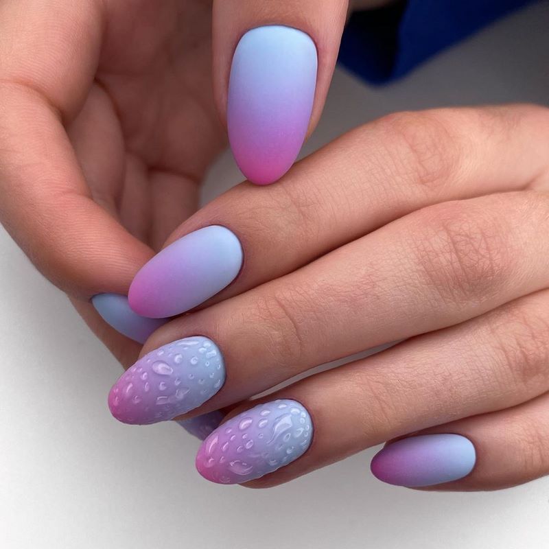 Не пропусти самое интересное! Свежие новиночки маникюра на весну 2026 в новом решении