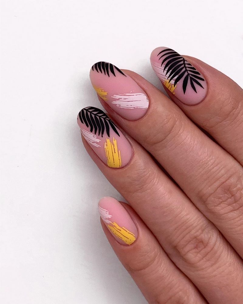 Не пропусти самое интересное! Свежие новиночки маникюра на весну 2026 в новом решении