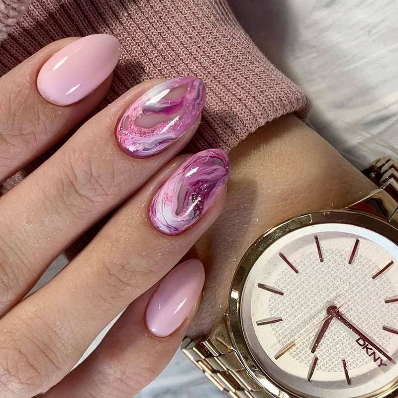 Не пропусти самое интересное! Свежие новиночки маникюра на весну 2026 в новом решении