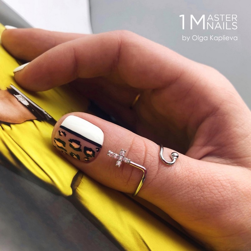 Не пропусти самое интересное! Свежие новиночки маникюра на весну 2026 в новом решении