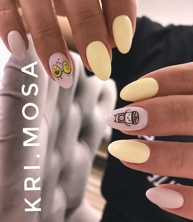 Не пропусти самое интересное! Свежие новиночки маникюра на весну 2026 в новом решении