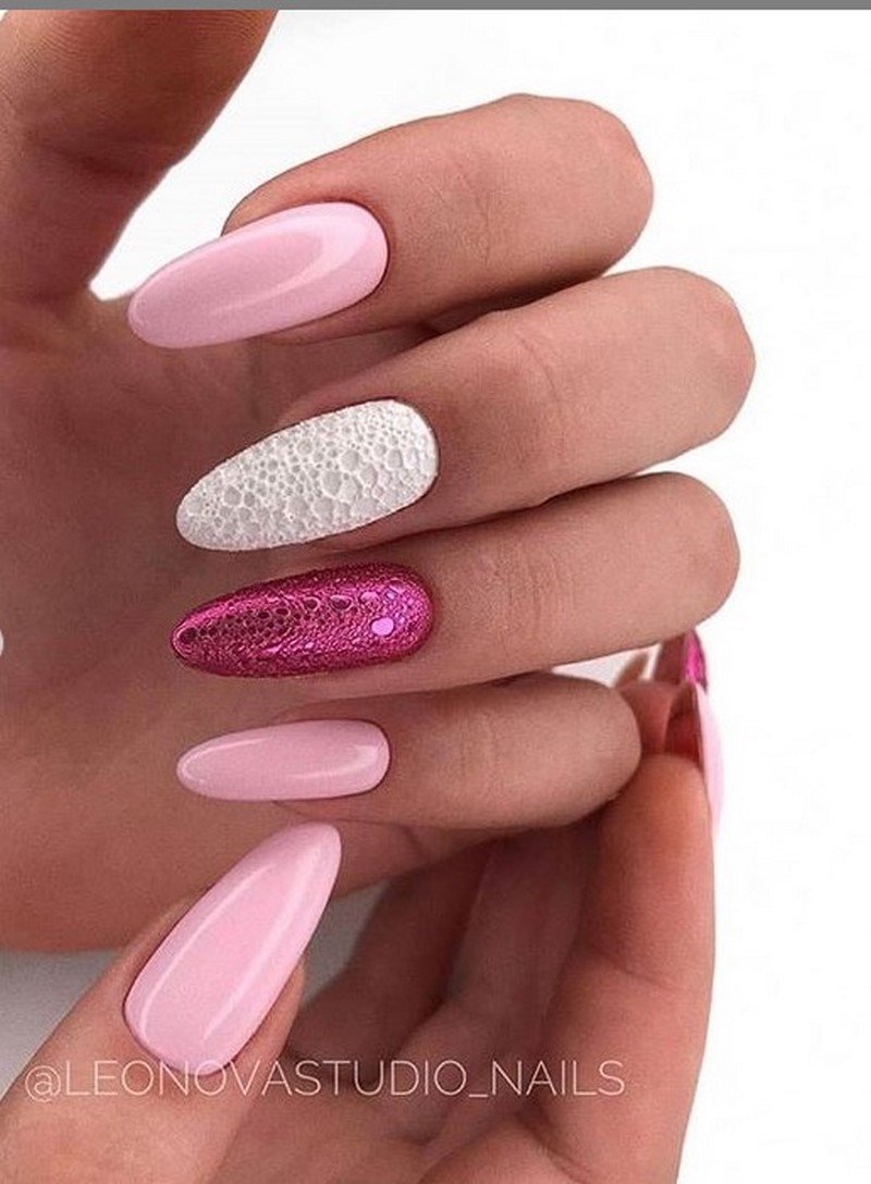 Не пропусти самое интересное! Свежие новиночки маникюра на весну 2026 в новом решении