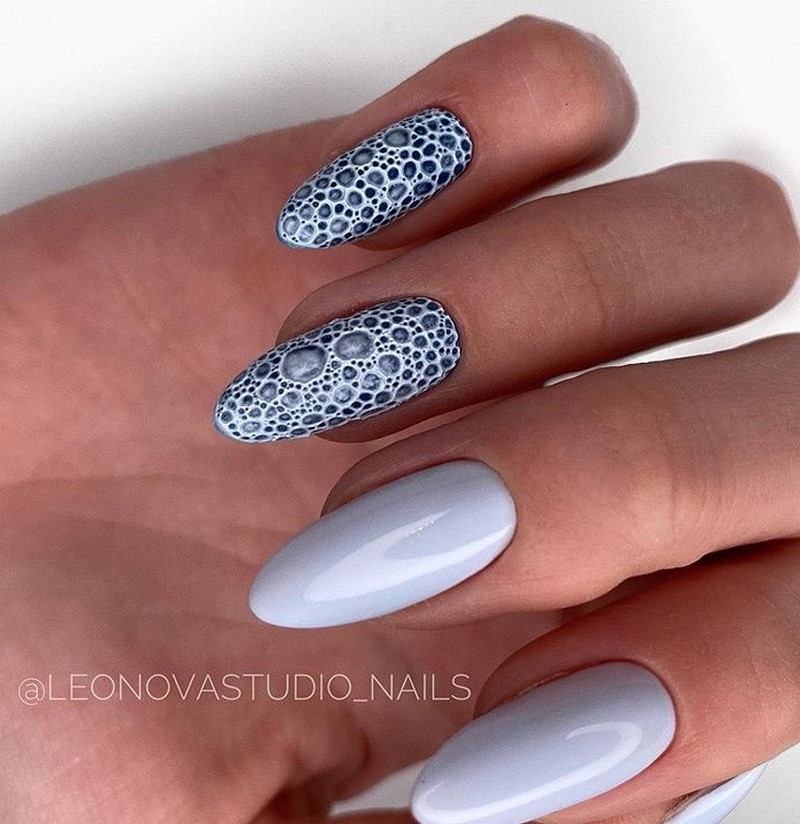 Не пропусти самое интересное! Свежие новиночки маникюра на весну 2026 в новом решении