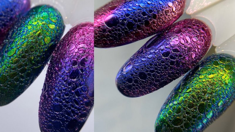 Не пропусти самое интересное! Свежие новиночки маникюра на весну 2026 в новом решении