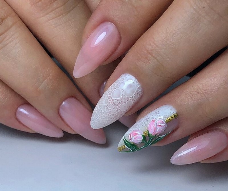 Не пропусти самое интересное! Свежие новиночки маникюра на весну 2026 в новом решении