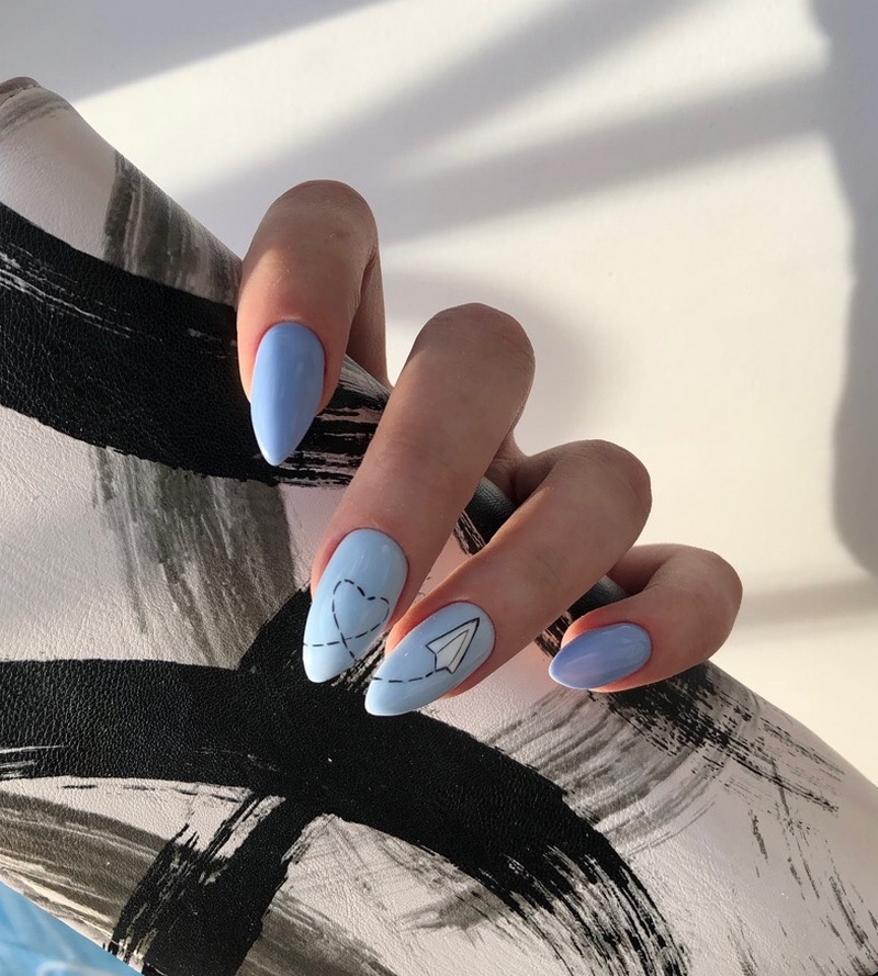 Не пропусти самое интересное! Свежие новиночки маникюра на весну 2026 в новом решении