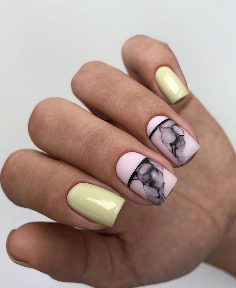 Не пропусти самое интересное! Свежие новиночки маникюра на весну 2026 в новом решении