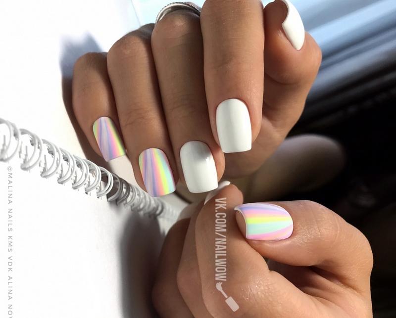 Не пропусти самое интересное! Свежие новиночки маникюра на весну 2026 в новом решении