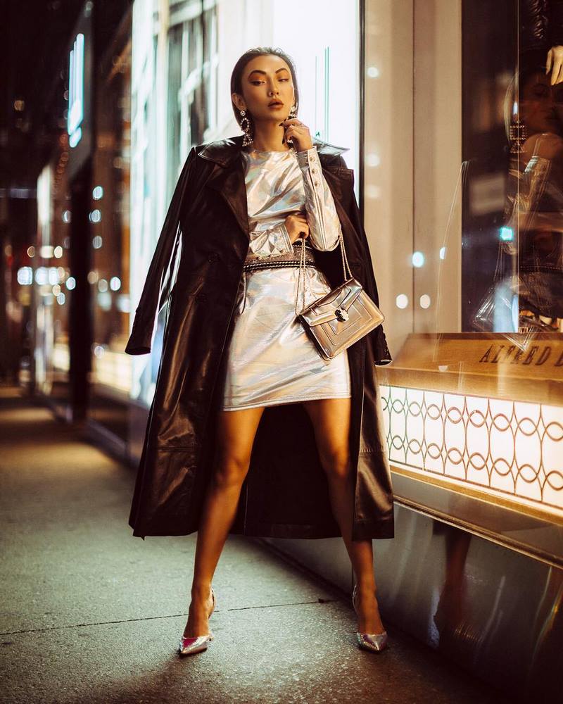 Красивые платья на Новый год 2027 — фото, новинки, тренды