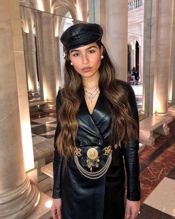 Неповторимое кожаное платье 2026: трендовые фасоны и модели нового сезона