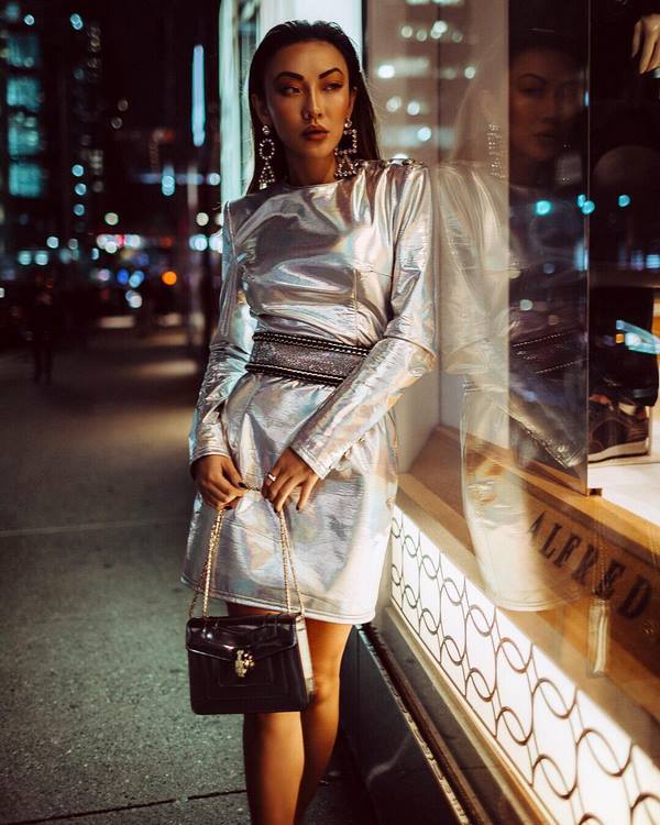 Неповторимое кожаное платье 2026: трендовые фасоны и модели нового сезона