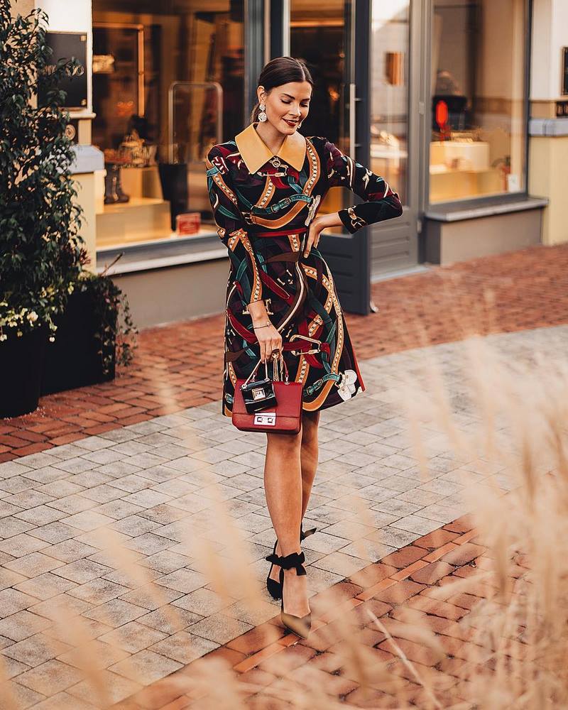 Лучшие платья 2026 года: новинки, фасоны, тенденции, фото