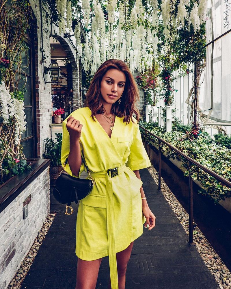 Лучшие платья 2026 года: новинки, фасоны, тенденции, фото