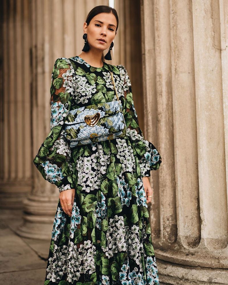 Лучшие платья 2026 года: новинки, фасоны, тенденции, фото