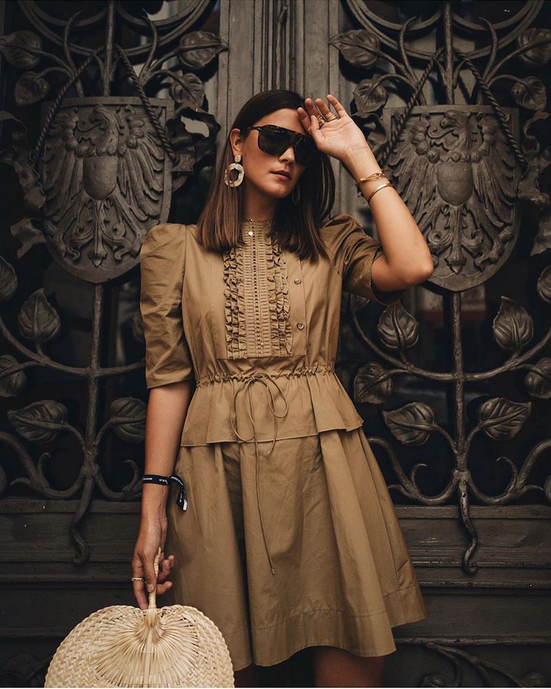 Лучшие платья 2026 года: новинки, фасоны, тенденции, фото