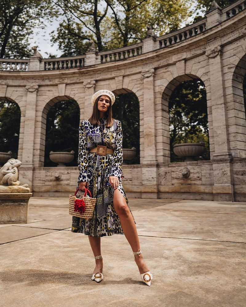 Лучшие платья 2026 года: новинки, фасоны, тенденции, фото