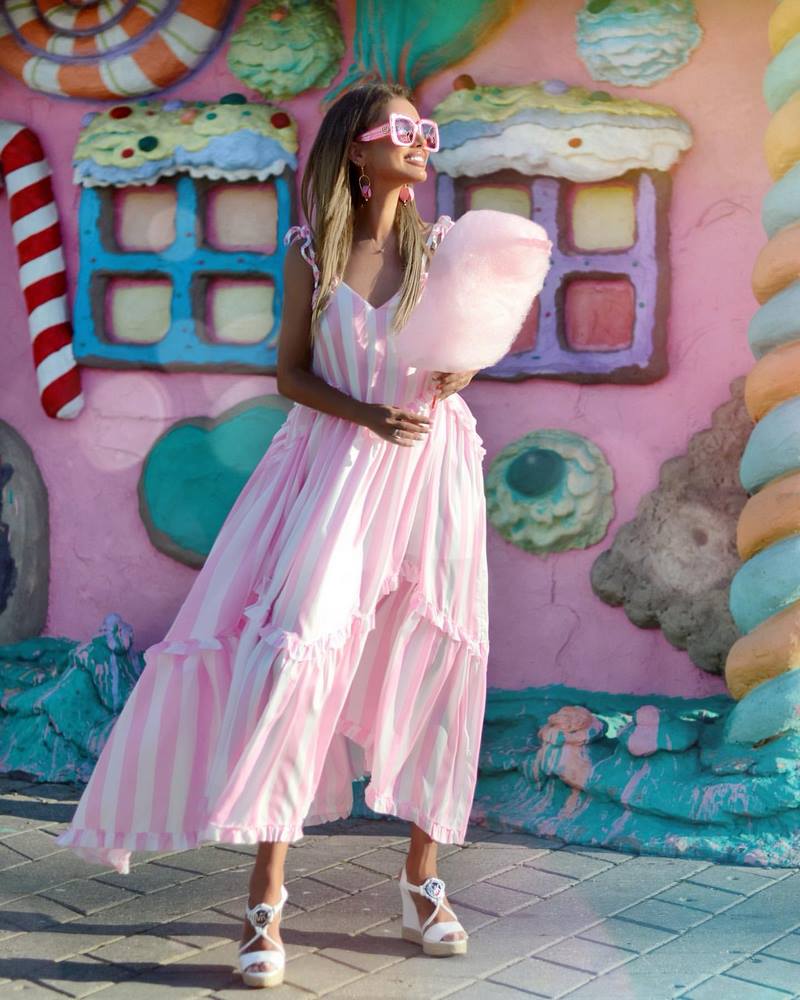 Лучшие платья 2026 года: новинки, фасоны, тенденции, фото