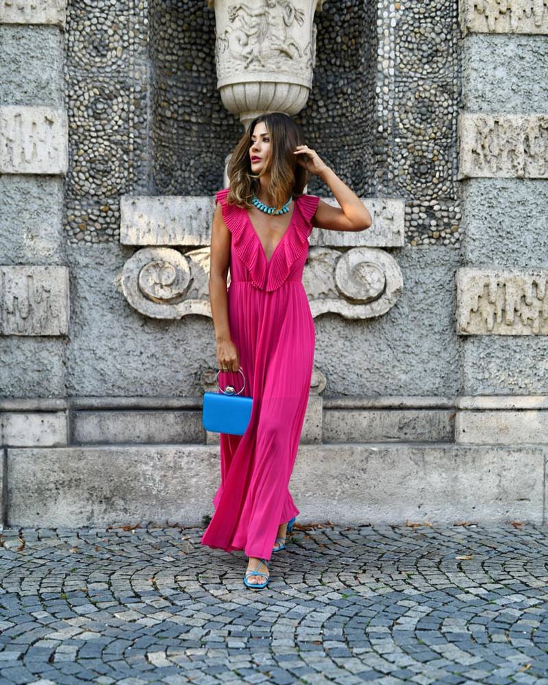 Лучшие платья 2026 года: новинки, фасоны, тенденции, фото