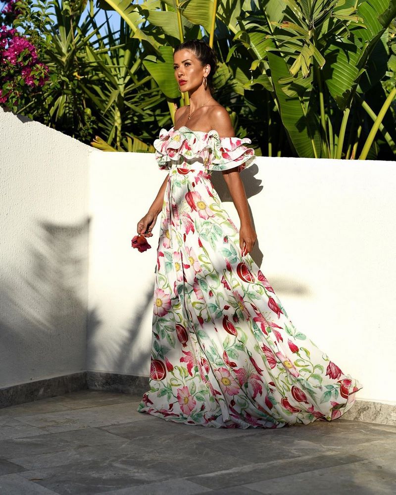 Лучшие платья 2026 года: новинки, фасоны, тенденции, фото