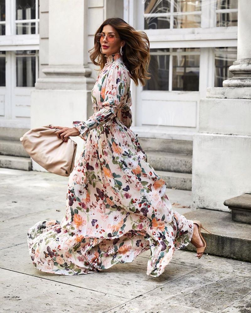 Лучшие платья 2026 года: новинки, фасоны, тенденции, фото