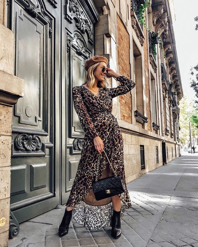 Лучшие платья 2026 года: новинки, фасоны, тенденции, фото