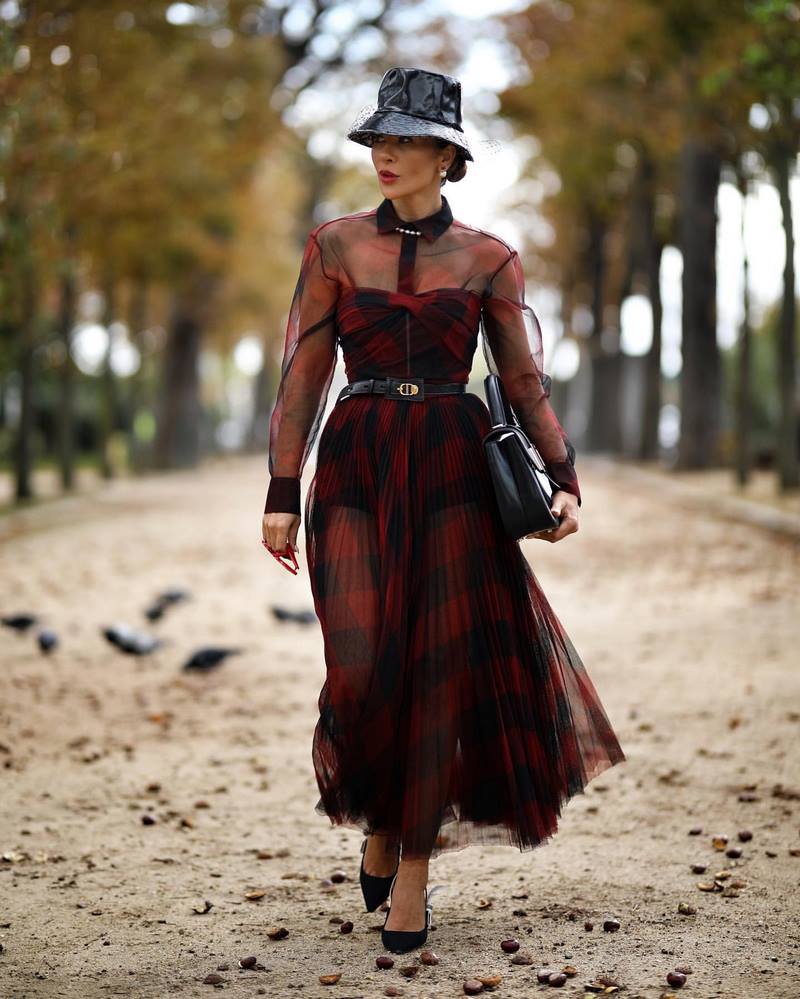 Лучшие платья 2026 года: новинки, фасоны, тенденции, фото