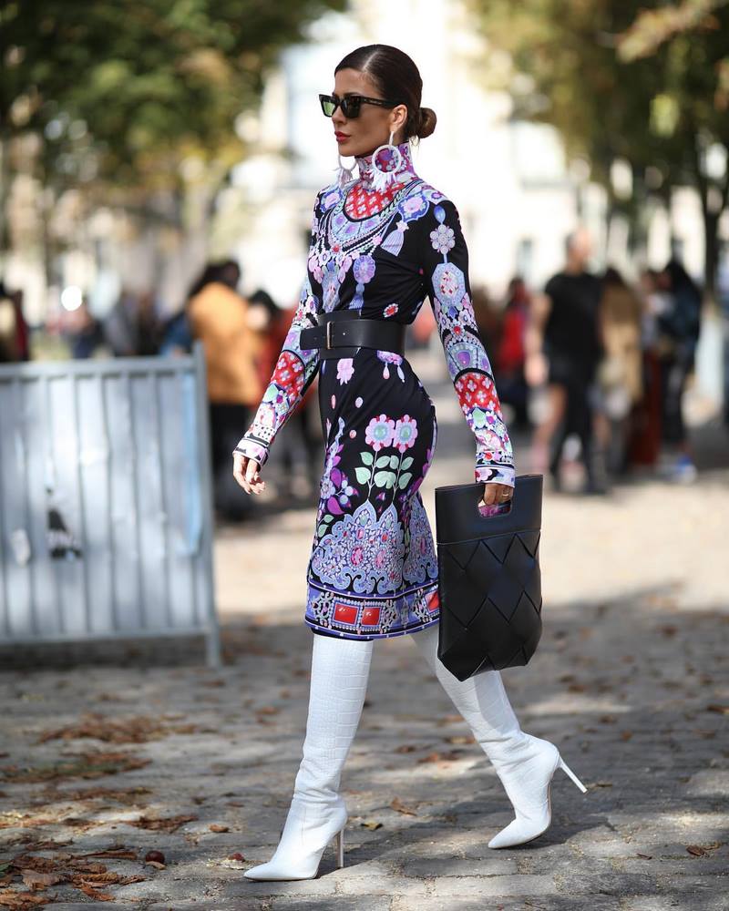 Лучшие платья 2026 года: новинки, фасоны, тенденции, фото