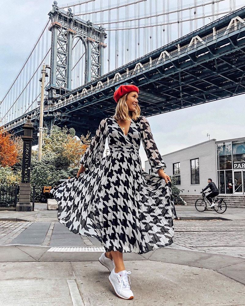 Лучшие платья 2026 года: новинки, фасоны, тенденции, фото