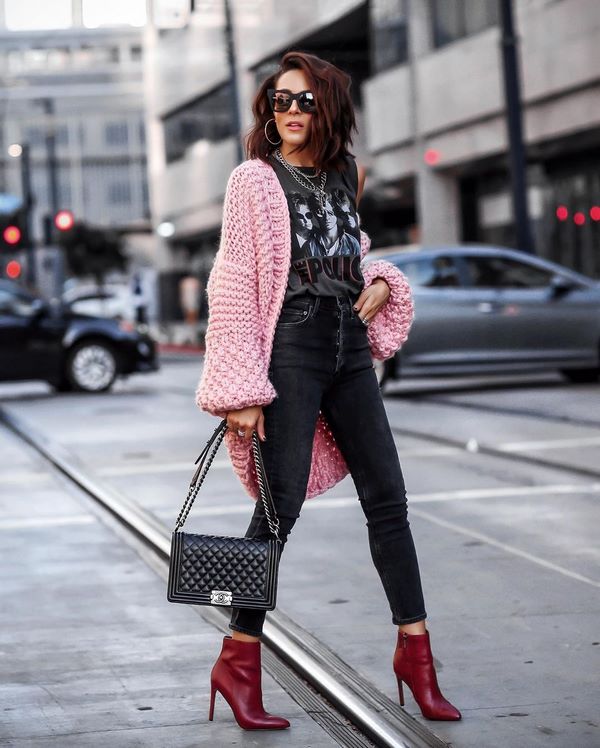 Новые фасоны верхней одежды весна 2026: топовые идеи на фото