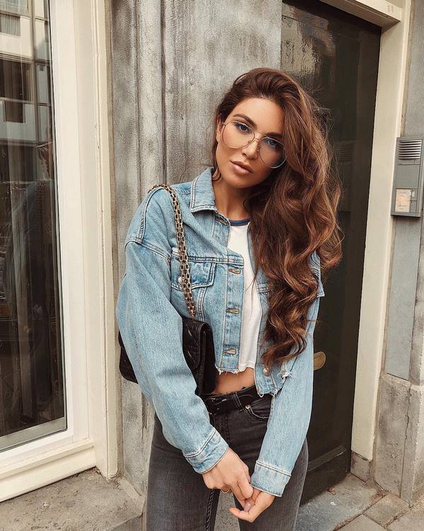 Новые фасоны верхней одежды весна 2026: топовые идеи на фото