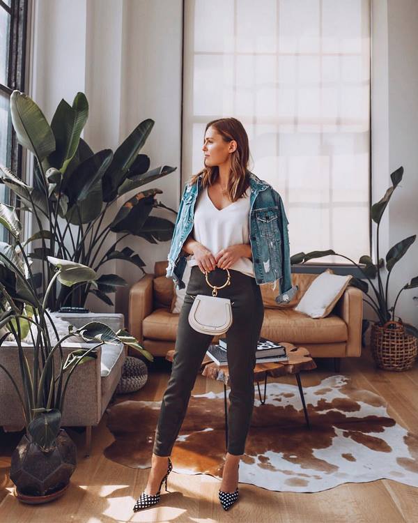 Новые фасоны верхней одежды весна 2026: топовые идеи на фото